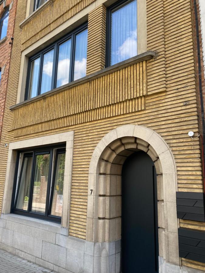 Good Mood - Chambres Et Suite Namur Exterior foto