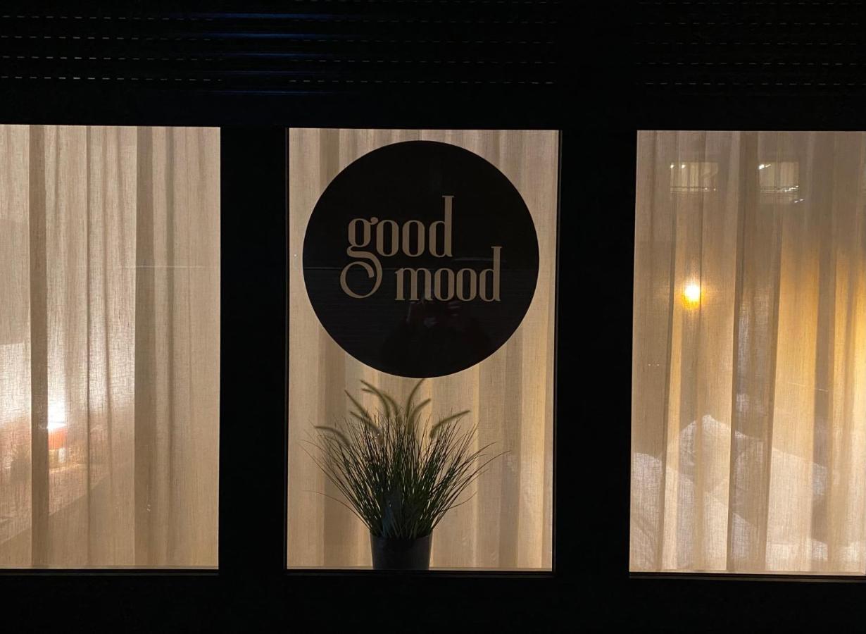 Good Mood - Chambres Et Suite Namur Exterior foto
