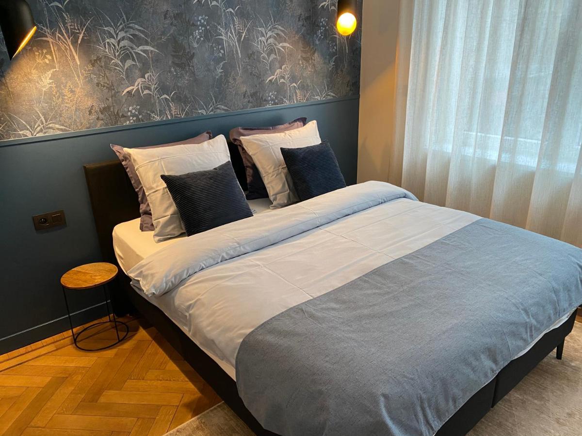Good Mood - Chambres Et Suite Namur Exterior foto
