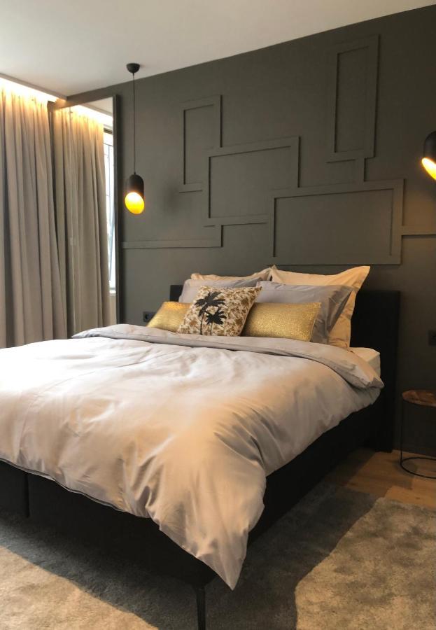 Good Mood - Chambres Et Suite Namur Exterior foto
