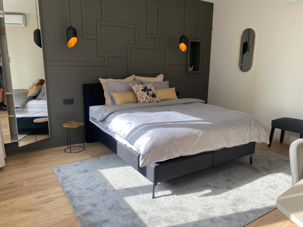 Good Mood - Chambres Et Suite Namur Exterior foto