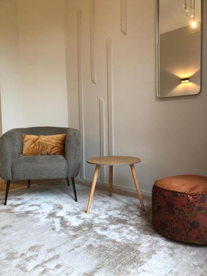 Good Mood - Chambres Et Suite Namur Exterior foto
