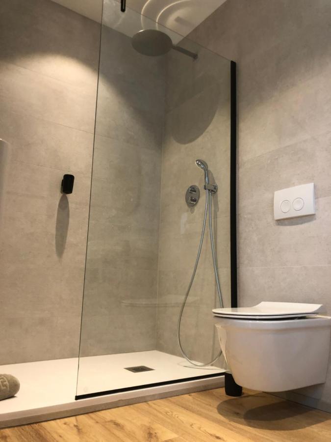 Good Mood - Chambres Et Suite Namur Exterior foto